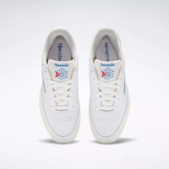 Club C 85 Vintage Shoes