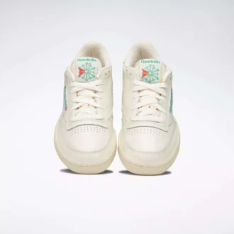 Club C 85 Vintage Shoes