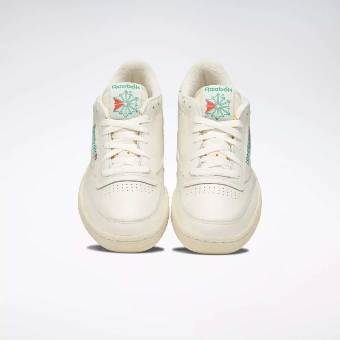 Club C 85 Vintage Shoes