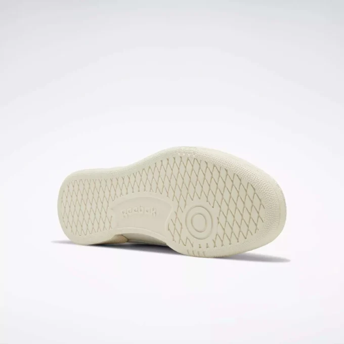 Club C 85 Vintage Shoes