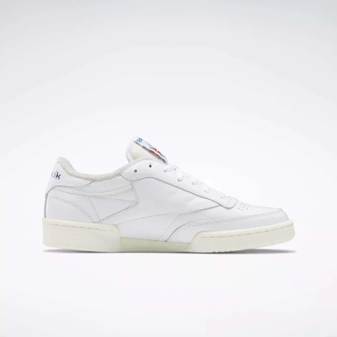 Club C 85 Vintage Shoes