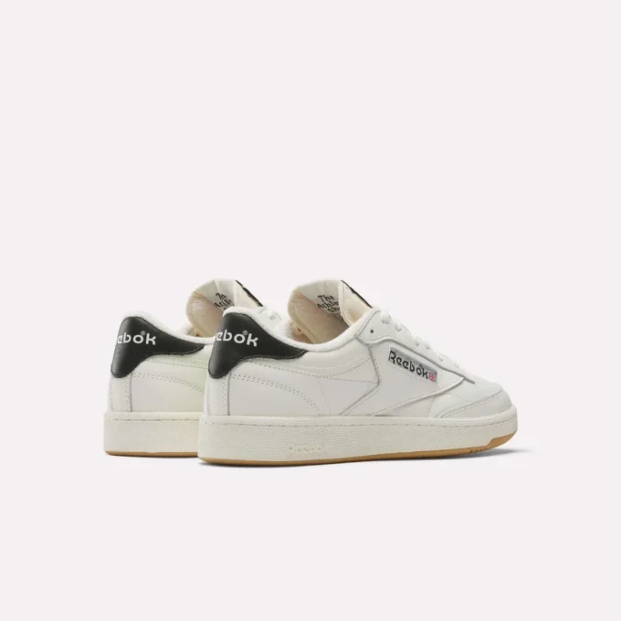Club C 85 Vintage Shoes