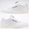 Club C 85 Vintage Shoes