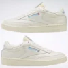 Club C 85 Vintage Shoes