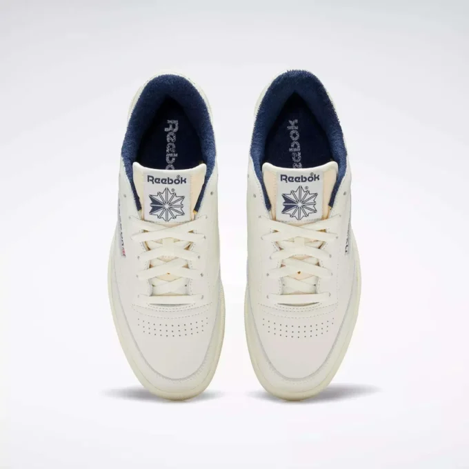 Club C 85 Vintage Shoes
