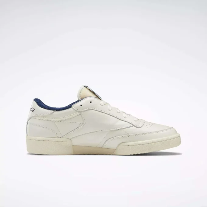 Club C 85 Vintage Shoes