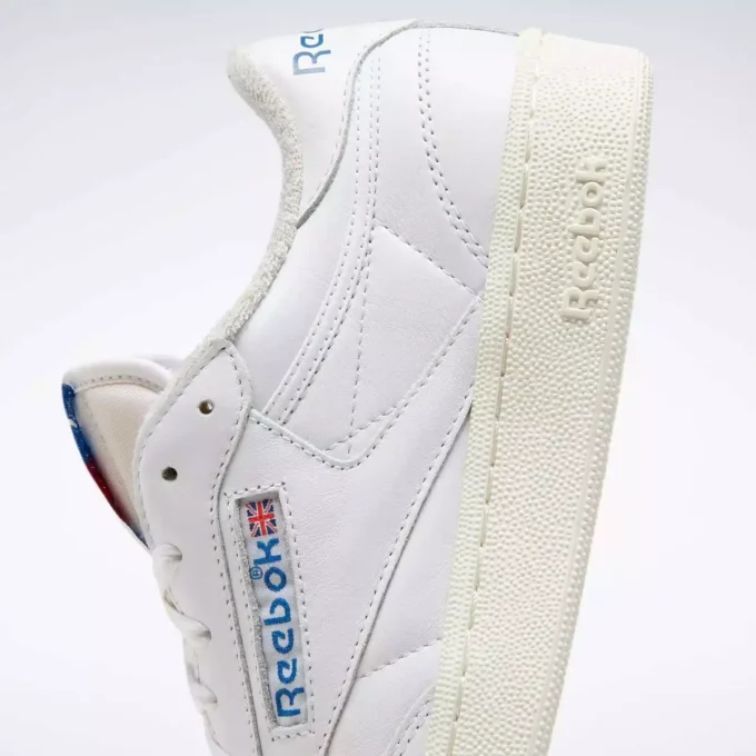 Club C 85 Vintage Shoes