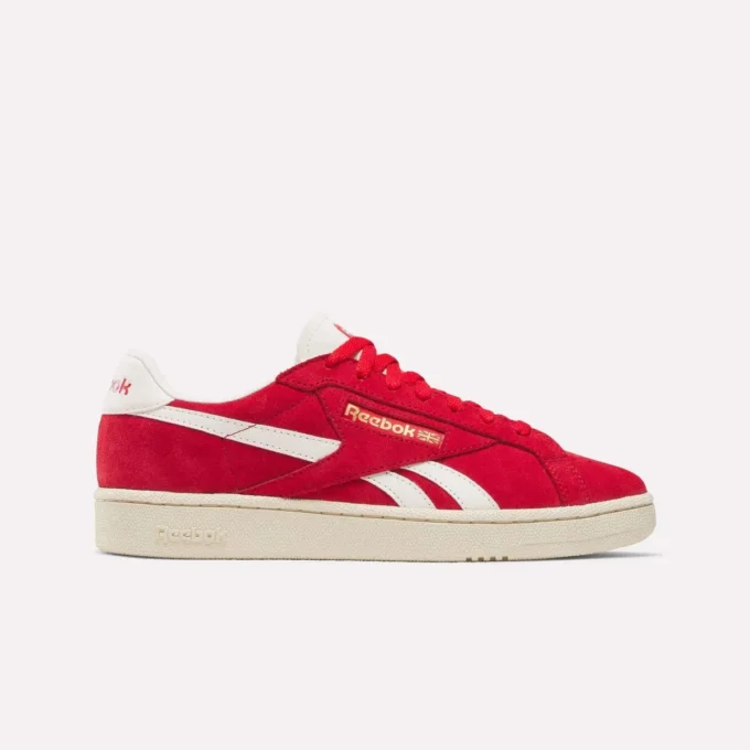 Club C Ground UK Shoes