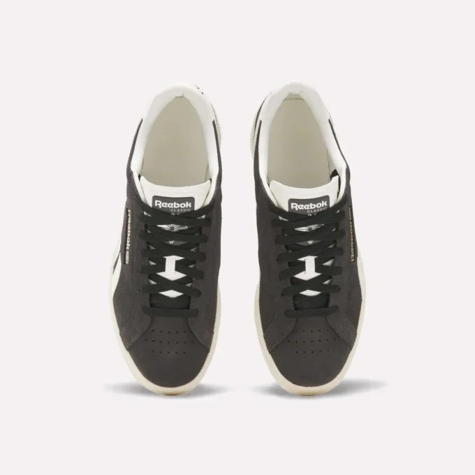 Club C Ground UK Shoes