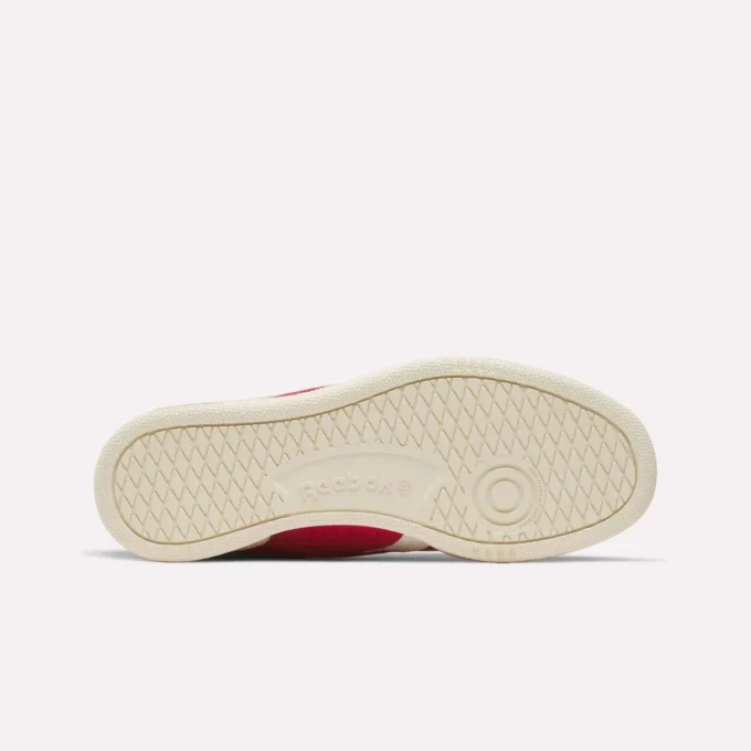 Club C Ground UK Shoes