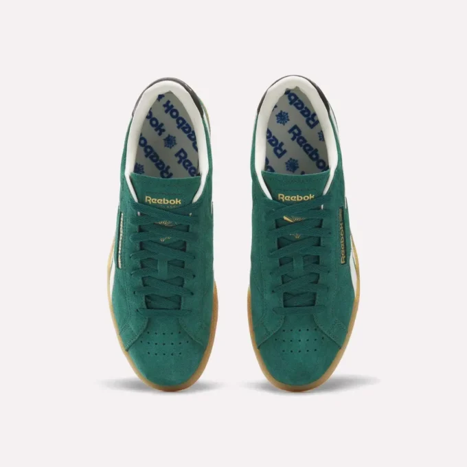 Club C Grounds UK Shoes