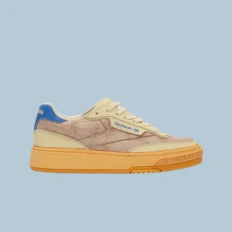 Club C LTD Sneakers