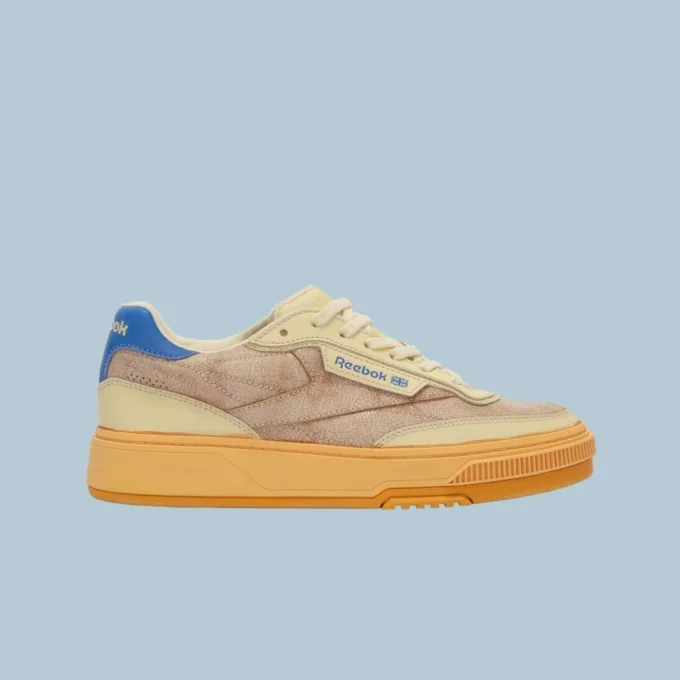 Club C LTD Sneakers
