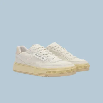 Club C LTD Sneakers