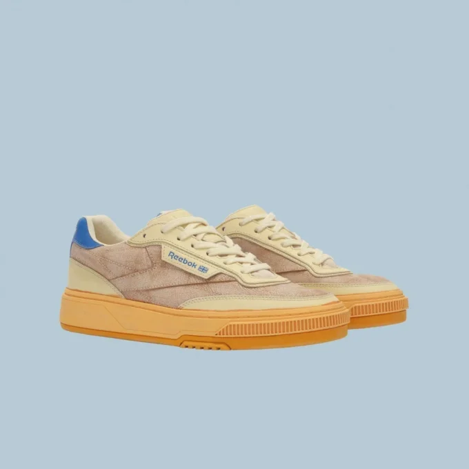 Club C LTD Sneakers