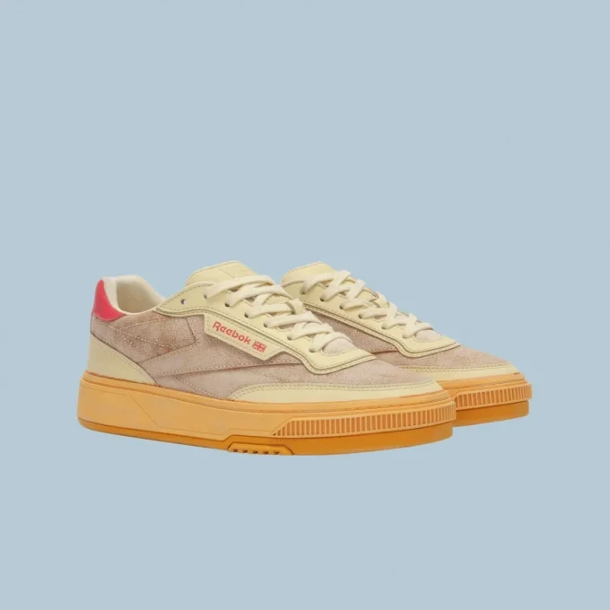 Club C LTD Sneakers