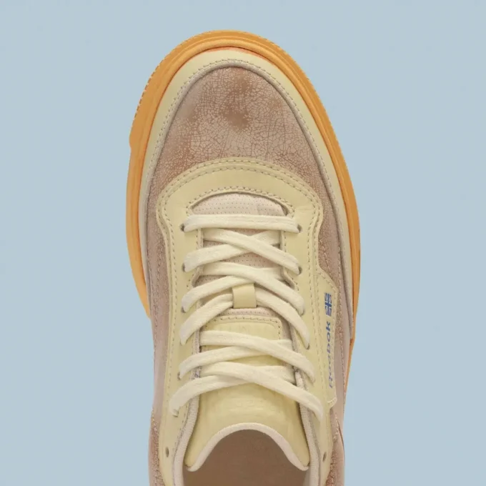 Club C LTD Sneakers