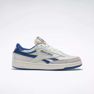 Club C Revenge Vintage Shoes