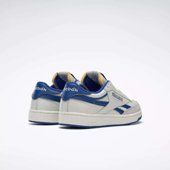 Club C Revenge Vintage Shoes