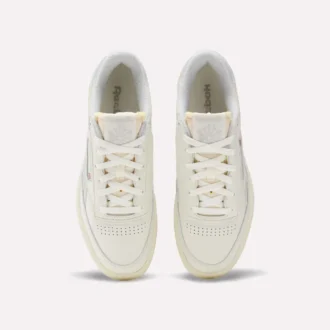 Club C Revenge Vintage Shoes