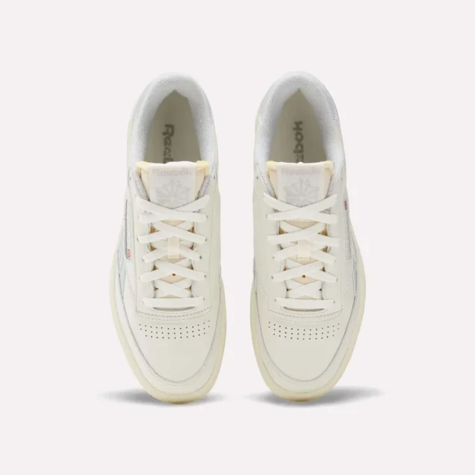 Club C Revenge Vintage Shoes Club C Revenge Vintage Shoes