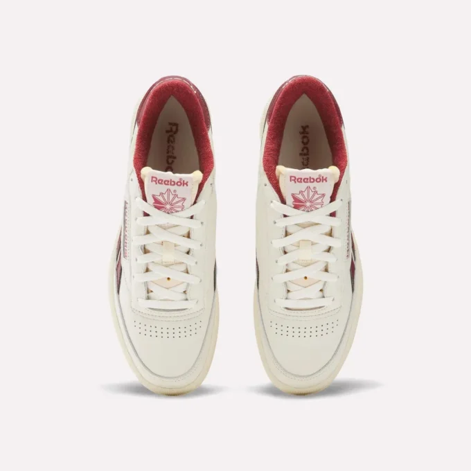 Club C Revenge Vintage Shoes Club C Revenge Vintage Shoes