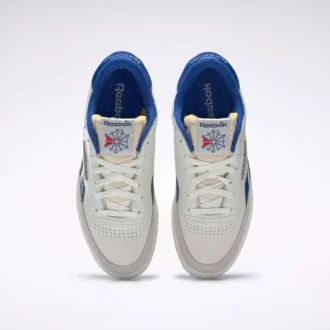 Club C Revenge Vintage Shoes