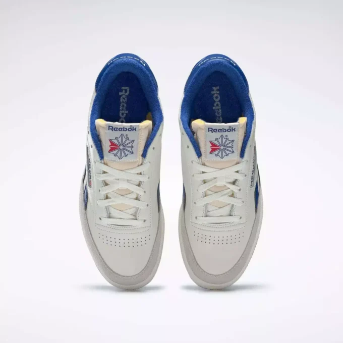 Club C Revenge Vintage Shoes