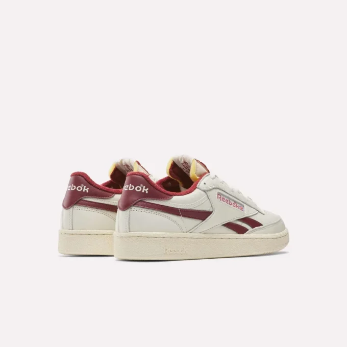 Club C Revenge Vintage Shoes Club C Revenge Vintage Shoes