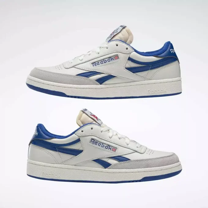 Club C Revenge Vintage Shoes