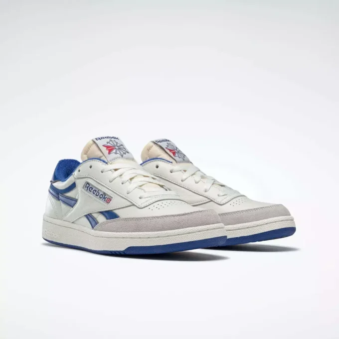 Club C Revenge Vintage Shoes