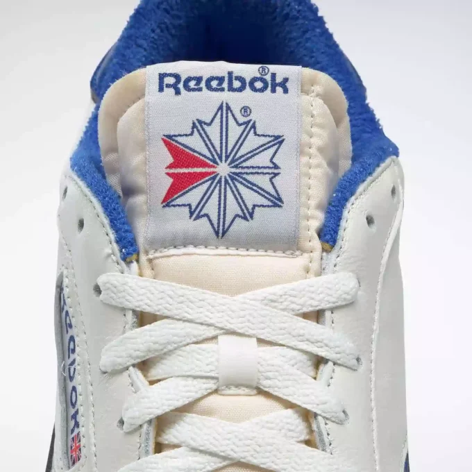Club C Revenge Vintage Shoes