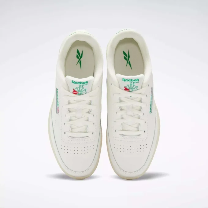 Club C Shoes – Big Kids Club C Shoes – Big Kids