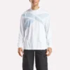 Crosscheck Long Sleeve Jersey Crosscheck Long Sleeve Jersey