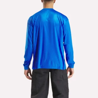 Crosscheck Long Sleeve Jersey
