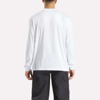 Crosscheck Long Sleeve Jersey