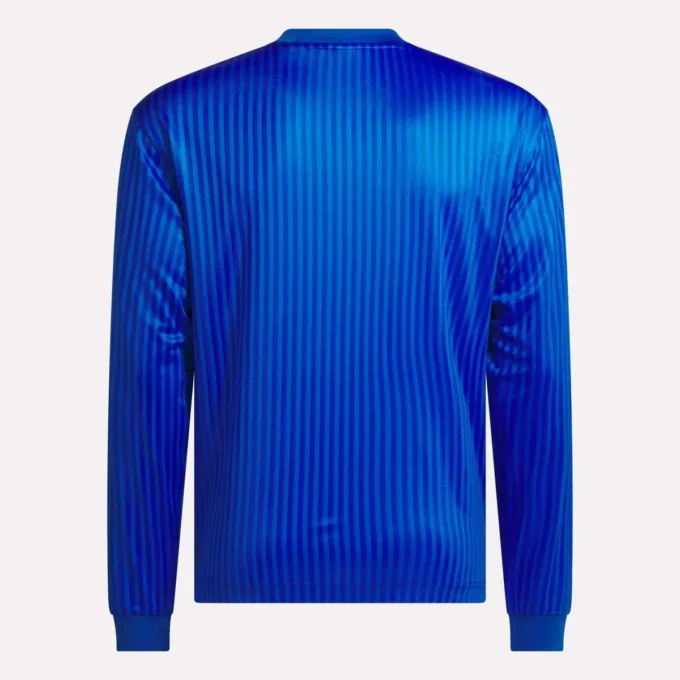 Crosscheck Long Sleeve Jersey Crosscheck Long Sleeve Jersey