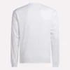 Crosscheck Long Sleeve Jersey Crosscheck Long Sleeve Jersey