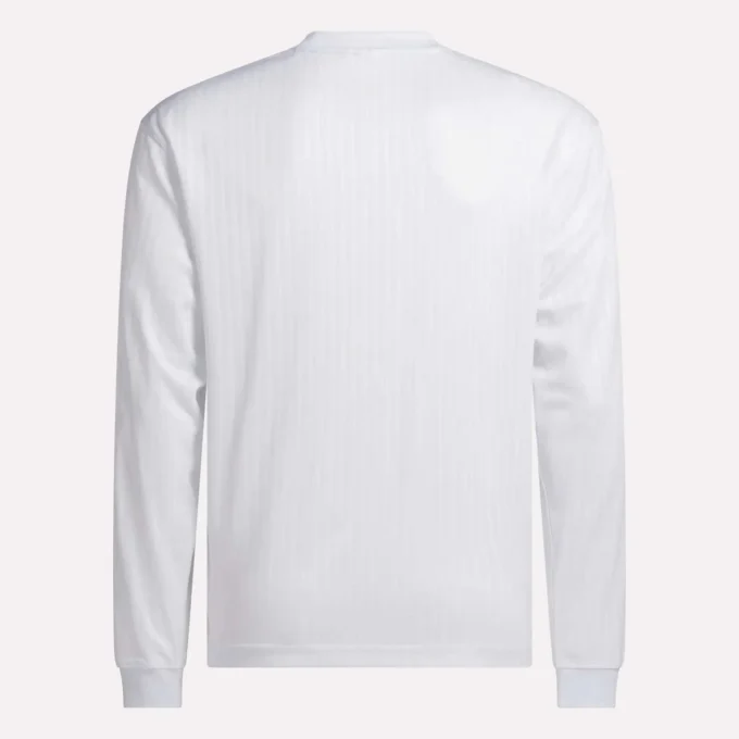 Crosscheck Long Sleeve Jersey Crosscheck Long Sleeve Jersey