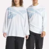 Crosscheck Long Sleeve Jersey Crosscheck Long Sleeve Jersey