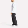 Crosscheck Long Sleeve Jersey Crosscheck Long Sleeve Jersey