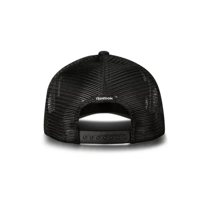 Deluxe Aero Cap