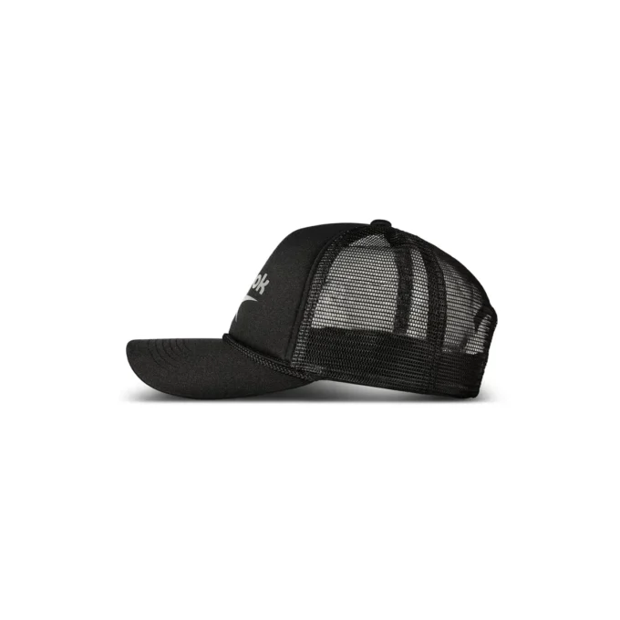 Deluxe Aero Cap