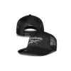 Deluxe Aero Cap