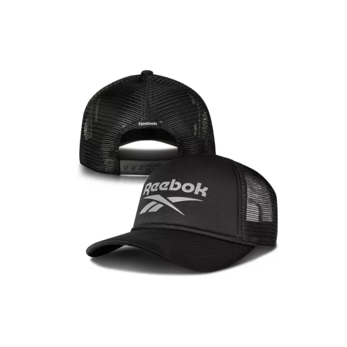 Deluxe Aero Cap