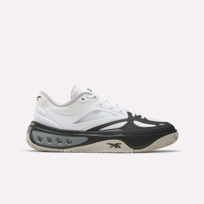 Engine A Basketball Shoes Engine A Basketball Shoes