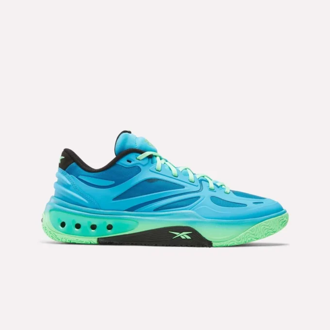 Engine A Basketball Shoes Engine A Basketball Shoes