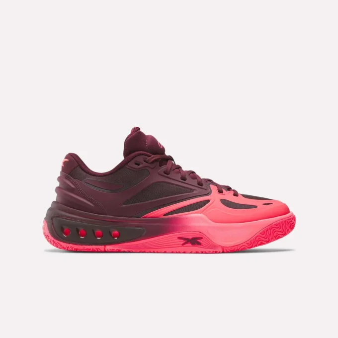 Engine A Basketball Shoes Engine A Basketball Shoes