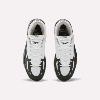 Engine A Basketball Shoes