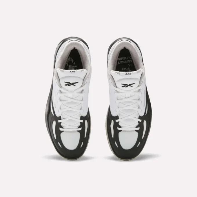 Engine A Basketball Shoes Engine A Basketball Shoes